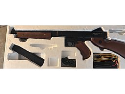 Thompson M1a1 SAEG 0,5J