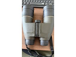 Swarovski Habicht SL 8x56