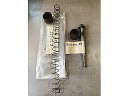 Ersatzteile für Beretta MP38