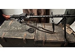 Denix MG34
