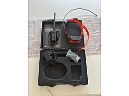 Dogtra Pathfinder GPS Hundeortung und Ferntrainer