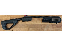 Hera Triarii für Glock 17/ 22/ 31 Gen. 4/5