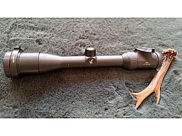 Swarovski Z6i 1,7–10x42 inkl. Adapter für Vorsatzgerät