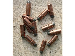 228 St.Geschosse Kal. .311 TM Hornady