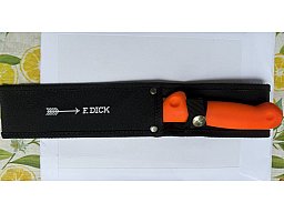 Gekrösemesser von F. Dick