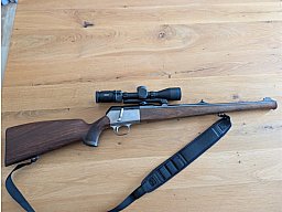 Blaser Model SR850/88 .308 Win
