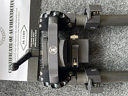 Ultralite Scout M-Look Bipod f.Longrange NP:459€