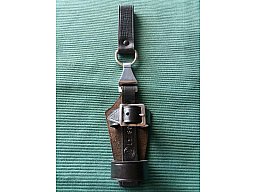 Vertikal Gehänge, Dienstdolch M33