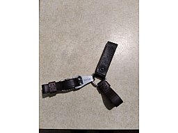 SA Dienstdolch Gehänge