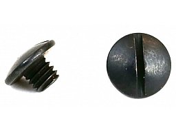 Griffschalenschrauben für P08 Luger