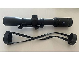 Zeiss Conquest DL 1.2–5×36