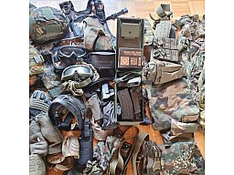 Gear Auflösung