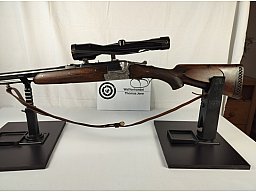 BBF von Merkel in 7x65R und 16/70