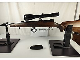 Repetierbüches Mauser in 6,5x68