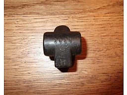 P08 Magazinbodenstück WK.2 Luger