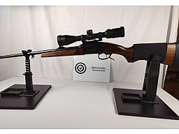 Baikal Blockbüchse in .30-06
