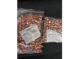 600 Geschosse .45 / .451 VM - 200 gr.