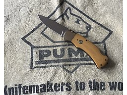Puma Taschenmesser 715 4 Star