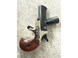 Reck Derringer D5, 6mm Flobert
