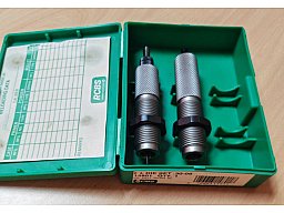RCBS Matrize SET .30-06 (14801) unbenutzt