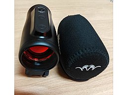 Blaser RD20 inkl. Montage und Schutzkappe, neuwertig