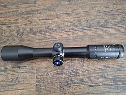 Zeiss Victory Varipoint1,5-6x42 LA56 mit Innenschiene
