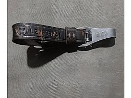 SA Dolch Gehänge RZM L2/338/41