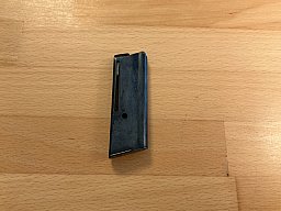 Magazin Voere .22lr