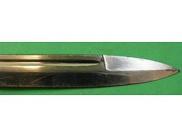 Bajonett Seitengewehr KS98 Privat