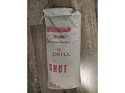 Schrote Schrot für Schrotpatronen Wiederlader Gießen Slugs Kaliber 12 Nr.9 Winchester Neu