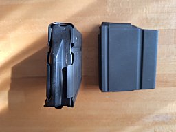 2 Armalite AR10 AR-10 Magazine .308/7,62 NATO (Gen2)