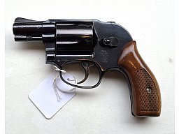Smith & Wesson Mod. 49 Bodyguard .38Special