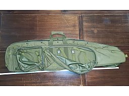Taktische Snipertasche