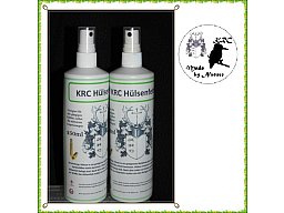 KRC Hülsenfett - 250ml Flasche
