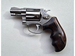 Schmith & Wesson Mod. 60 Kal. .38Special