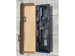 G&G CM16 Raider-L