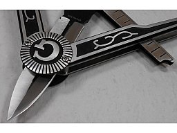 Freimaurer Taschenmesser