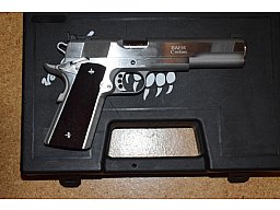 Les Baer Concept V in 0,45 ACP