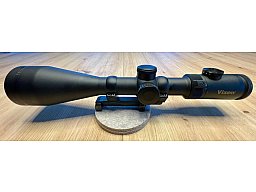 Vixen 2,5-10x56 inkl. Blaser Sattelmontage (Sauer, Zeiss, Swaro, Meopta, Minox, Mauser)