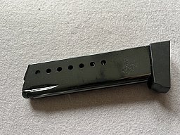 Magazin Sig Sauer P210 9mm Para/Luger