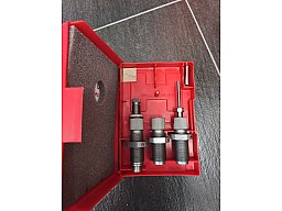 Hornady Hartmetallmatrizen .38 /.357