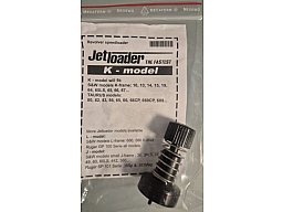 Jetloader Speedloader K-Model für S&W K- Rahmen