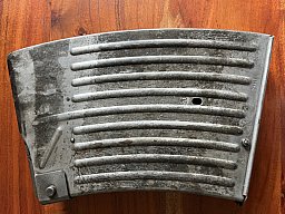 Magazin Wehrmacht FLAK 30