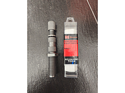 Hornady Geschosszuführmatrize .38/.357