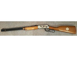 Daisy Winchester 1894