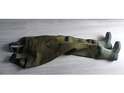 Wathose Herren Gr -45mit