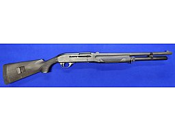Benelli M1 Super 90 Kaliber 12/76