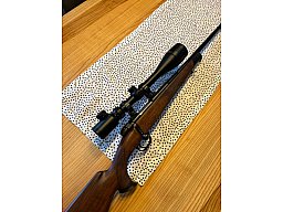 Mauser 4000 .223 Rem. mit Gewinde, keine Blaser, Steyr, Sauer