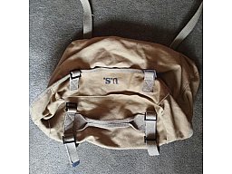 US "Hafersack" Rucksack US WK II