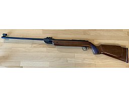 Luftgewehr Diana Mod. 35 ohne F Zeichen